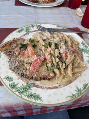 Little Italy Restaurant & Pizza by null