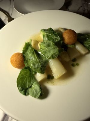 6 Restaurant - NYC by null