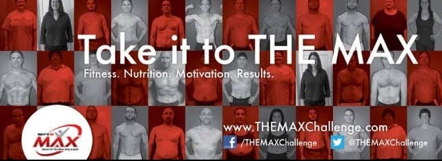 The Max Fitness of Piscataway Image