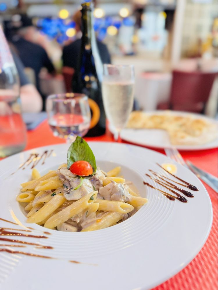 Gusto Italia