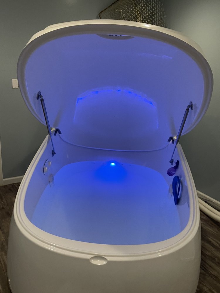 TRANSITIONS FLOAT RVA MIDLOTHIAN Updated October 2024 14 Photos