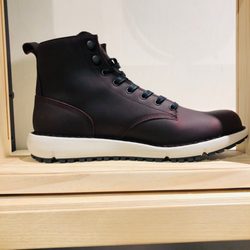 Roark - Awesome boots