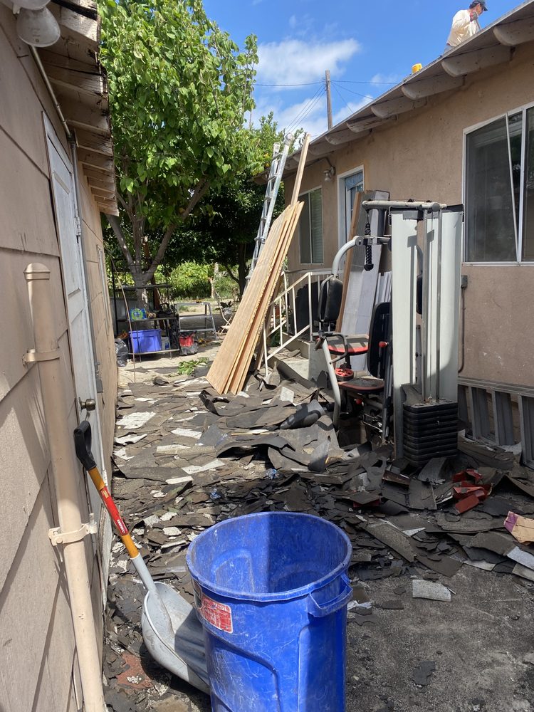 Slide of JP Constructions