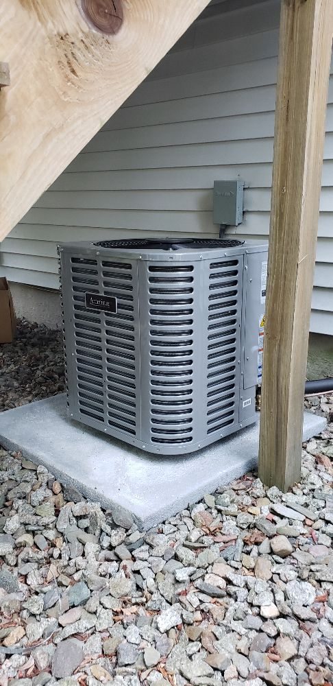 Slide of Higher Standard Service