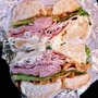 5 Borough Bagels