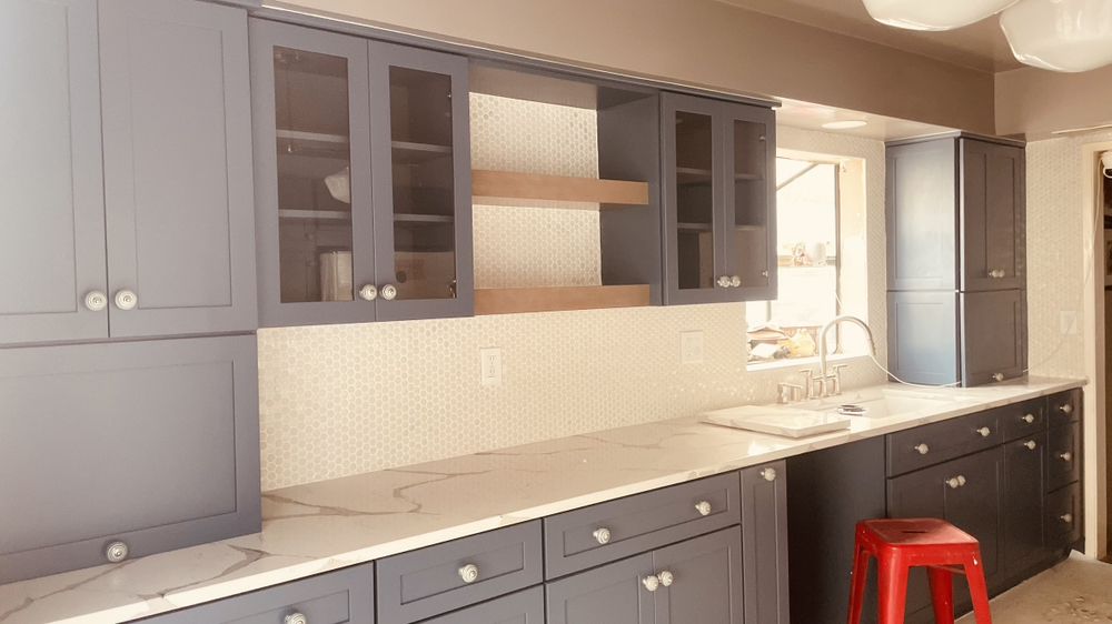 Slide of Murillo's Home Remodeling