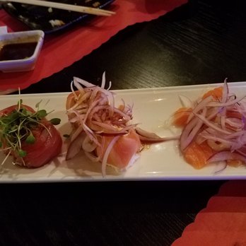 Sushi Yu - Japanese Near Me - Alhambra, California