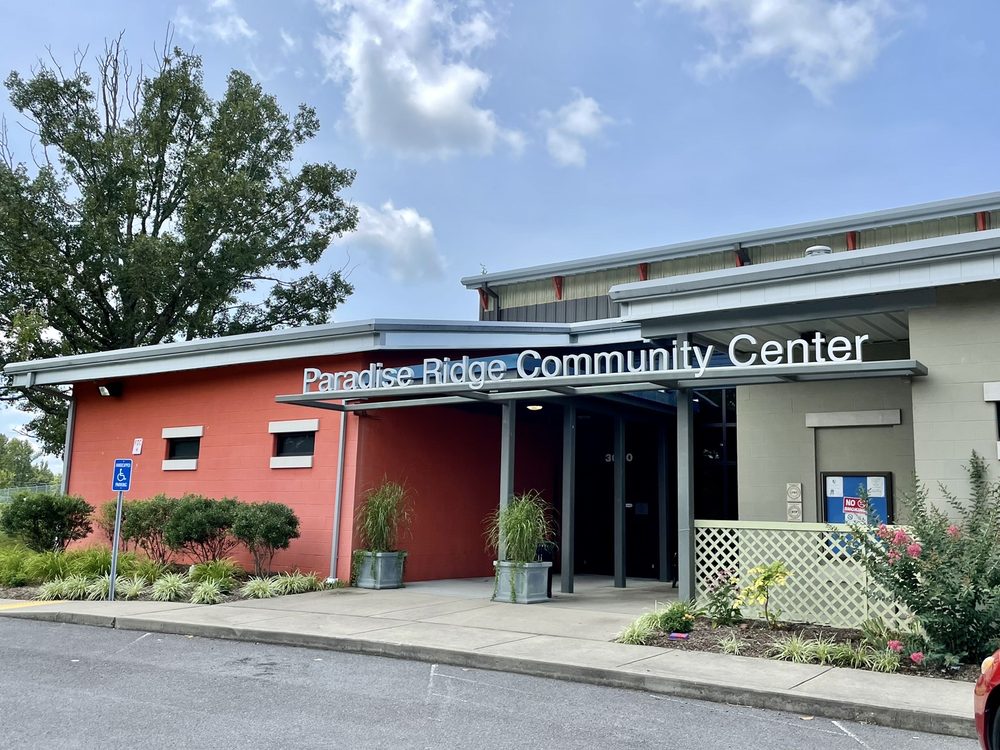PARADISE RIDGE PARK Updated September 2024 20 Photos 3000