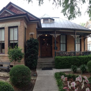 The Jackson House - Noble Inns - Hotels Near Me - San Antonio, Texas The Jackson House - Noble Inns - Hotels Near Me - San Antonio, Texas