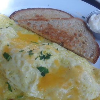 Windsor - Chef's special, chicken omelet. Meh! - New American Near Me - Phoenix, Arizona Windsor - Chef's special, chicken omelet. Meh! - New American Near Me - Phoenix, Arizona