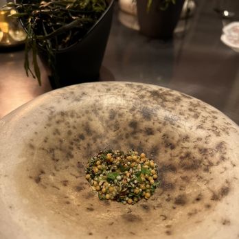Alinea - New American Near Me - Chicago, Illinois Alinea - New American Near Me - Chicago, Illinois