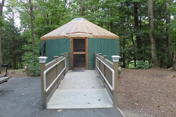 Wells State Park by null