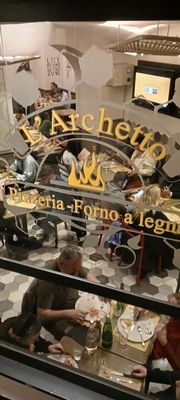 L'Archetto by null