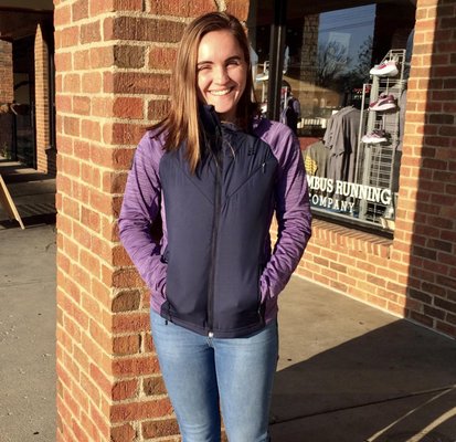 columbus running stores