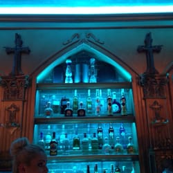 El Cortez Mexican Kitchen + Tequila Bar - Sanctuary!!