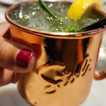 Pizzeria Bocce - Mule - Pizza Near Me - Cottonwood, Arizona Pizzeria Bocce - Mule - Pizza Near Me - Cottonwood, Arizona