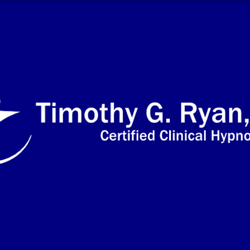 Timothy G. Ryan, Certified Clinical Hypnotherapist Logo