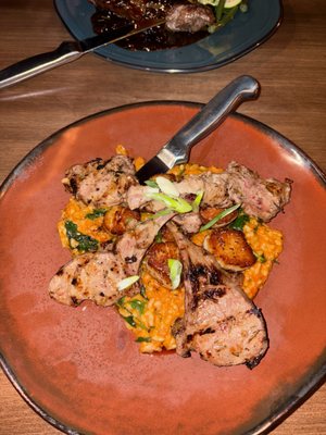 Tuckerman's Restaurant & Tavern by null