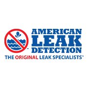 Slide of American Leak Detection of Arkansas