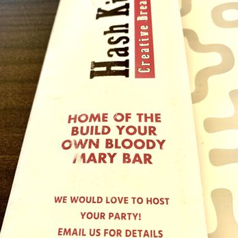 Hash Kitchen - Breakfast & Brunch Near Me - Chandler, Arizona