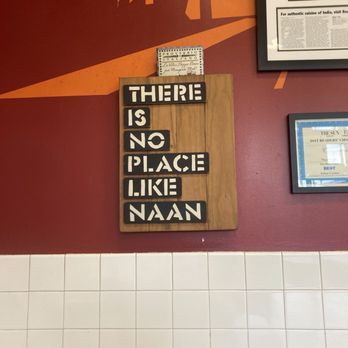 Naan Cafe - Indian Near Me - Redlands, California