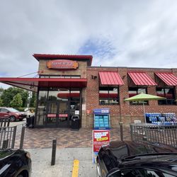 Sheetz