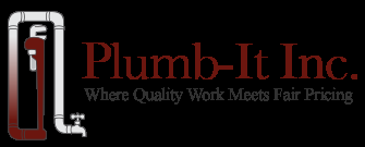 Slide of Plumb It Best