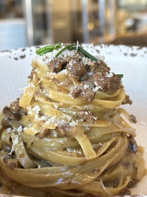 Fatto a Mano, The Pasta Shop by null
