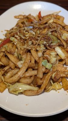 Legendary Noodle House by null