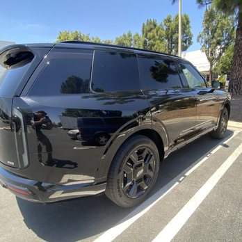 Empire Bespoke - Chrome delete - Car Window Tinting Near Me - Chula Vista, California Empire Bespoke - Chrome delete - Car Window Tinting Near Me - Chula Vista, California