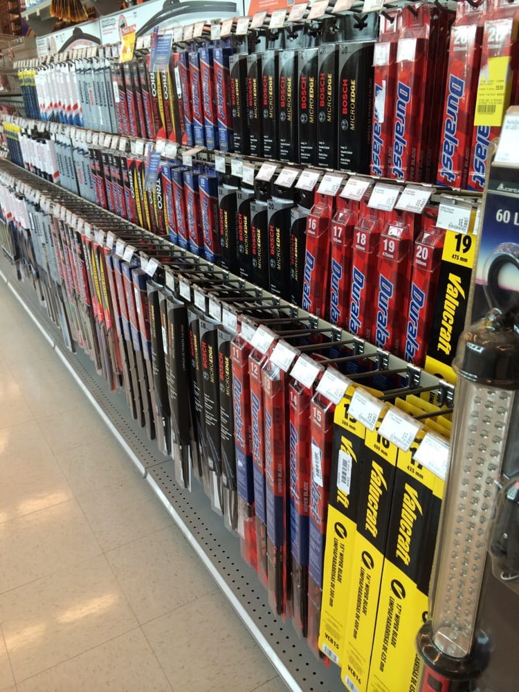 AUTOZONE Updated September 2024 33 Reviews 15600 Ranch Rd Fm 620