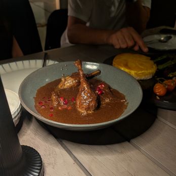 Rumi's Kitchen - Persian/Iranian Near Me - Los Angeles, California