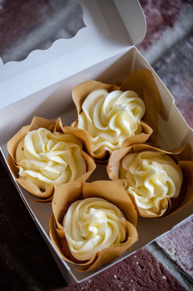 SWEET LOVE BAKERY 20 Main St, Goffstown, New Hampshire Bakeries