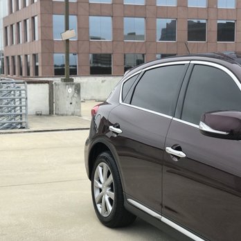 Winter Park Tint - Auto Glass Services Near Me - Winter Park, Florida