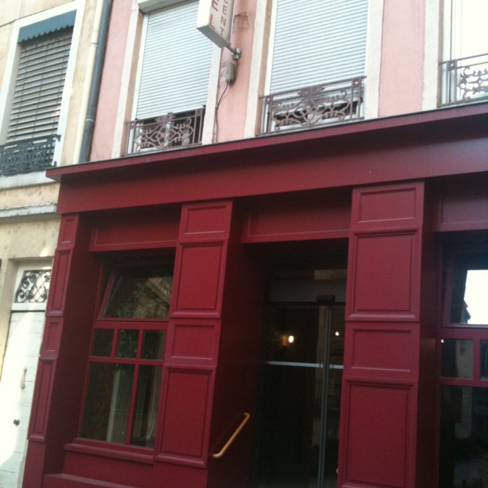 Hôtel Saint Vincent - Hotels Near Me - Lyon, 69