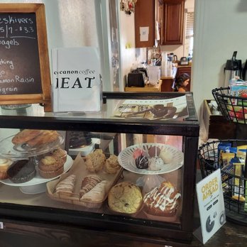 Canon Coffee - Coffee & Tea Near Me - Apopka, Florida
