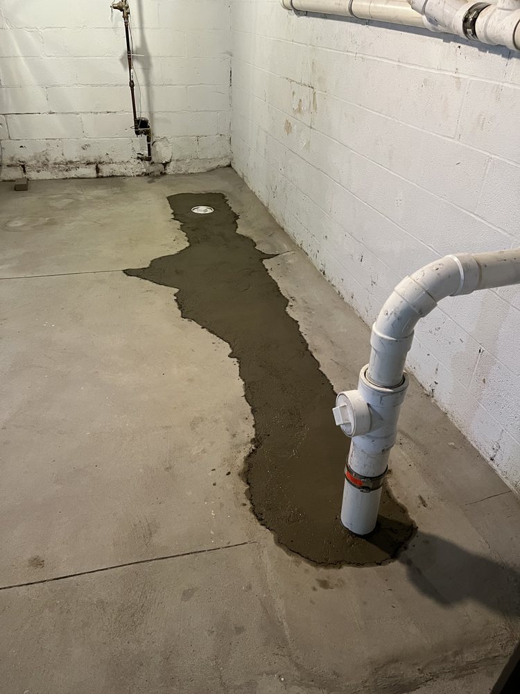 Slide of Oceanus Plumbing & Drain