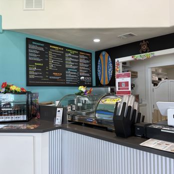 Kono's Northshore - Hawaiian Near Me - Spring, Texas