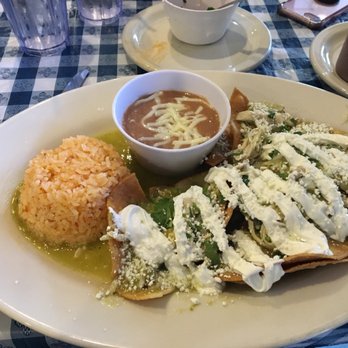 Las Cazuelas - Mexican Near Me - Miami, Florida Las Cazuelas - Mexican Near Me - Miami, Florida