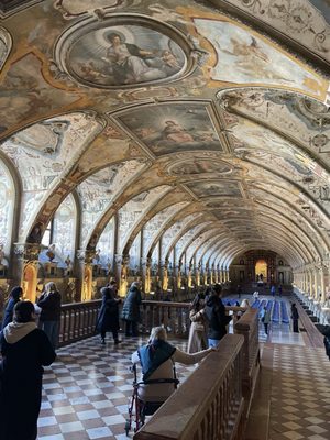 Munich Residence by null