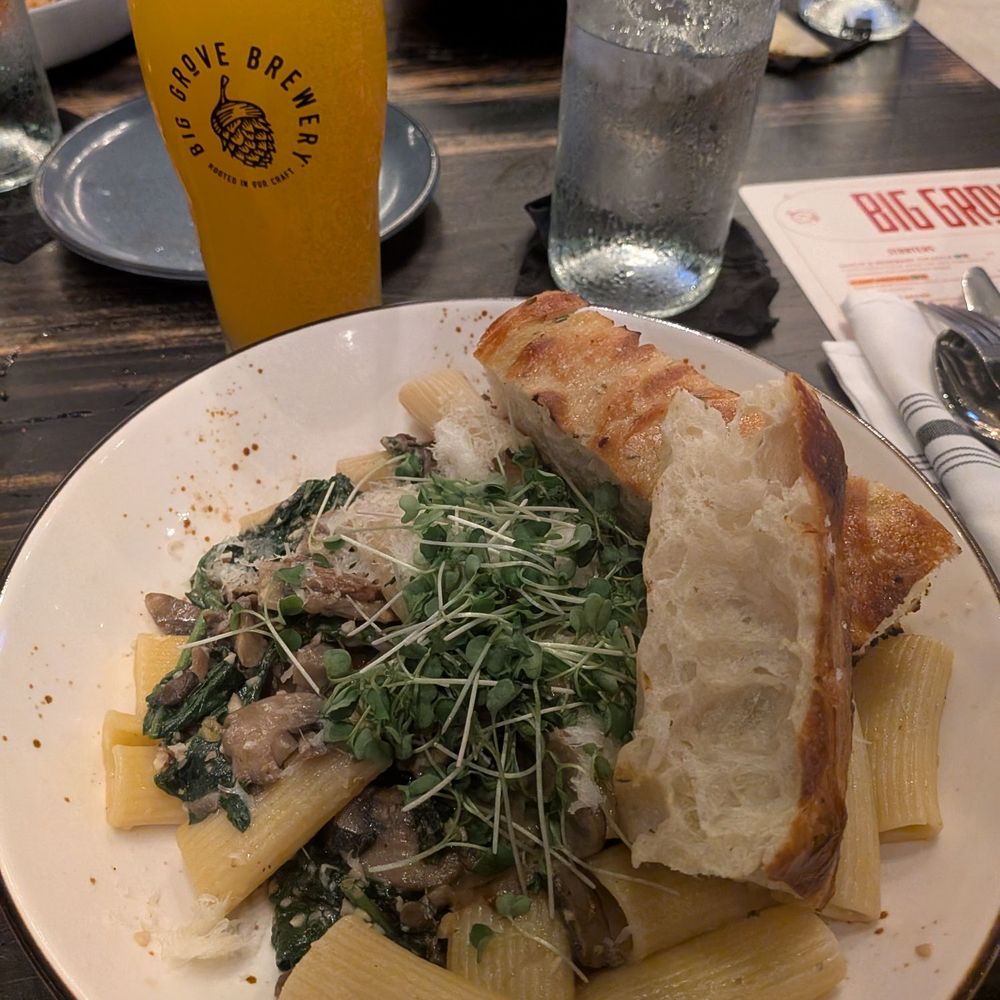 Big Grove - Breweries Near Me - Omaha, Nebraska Big Grove - Breweries Near Me - Omaha, Nebraska