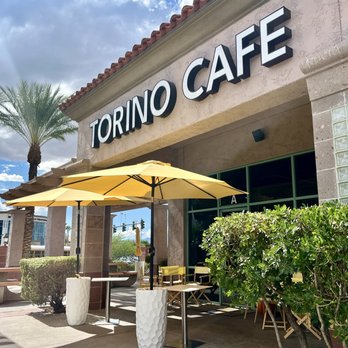 Torino Cafe - Outside the cafe - Cafes Near Me - Henderson, Nevada Torino Cafe - Outside the cafe - Cafes Near Me - Henderson, Nevada