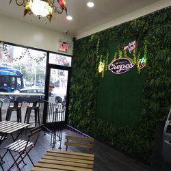 Uptown Crepes