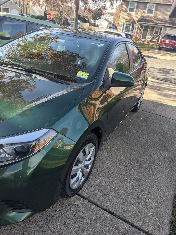 FIVE STAR CAR WASH, DETAIL CENTER & LUBE Updated September 2024 18