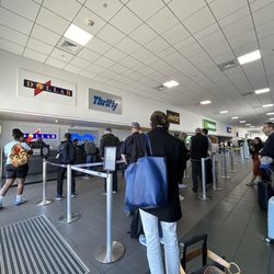 Dollar Rent A Car