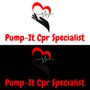 Photo of Pump-It Cpr Specialist