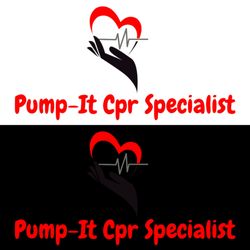 Pump-It Cpr Specialist - Let us help you save lives with One Pump at a Time
