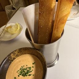 Papas bravas 5/5 GREAT! Papas bravas 5/5 GREAT!