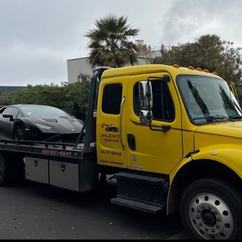 Milenio Towing - Towing Near Me Milenio Towing - Towing Near Me