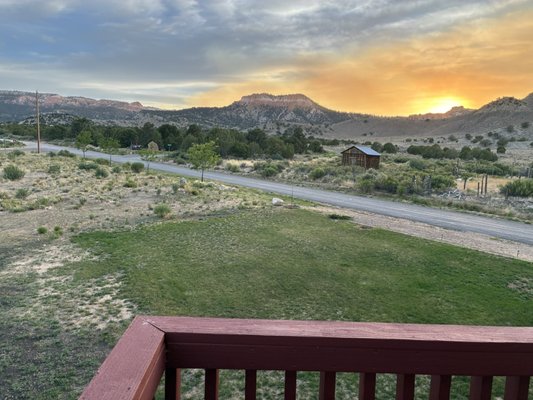 Bryce Trails Bed and Breakfast by null